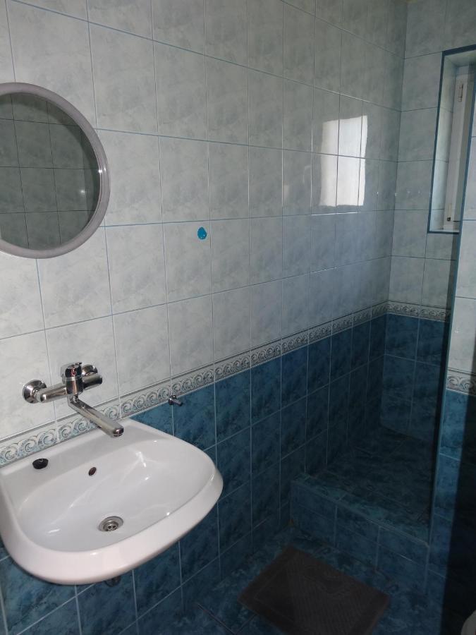 Osrodek Korab Hotel Władysławowo Екстериор снимка