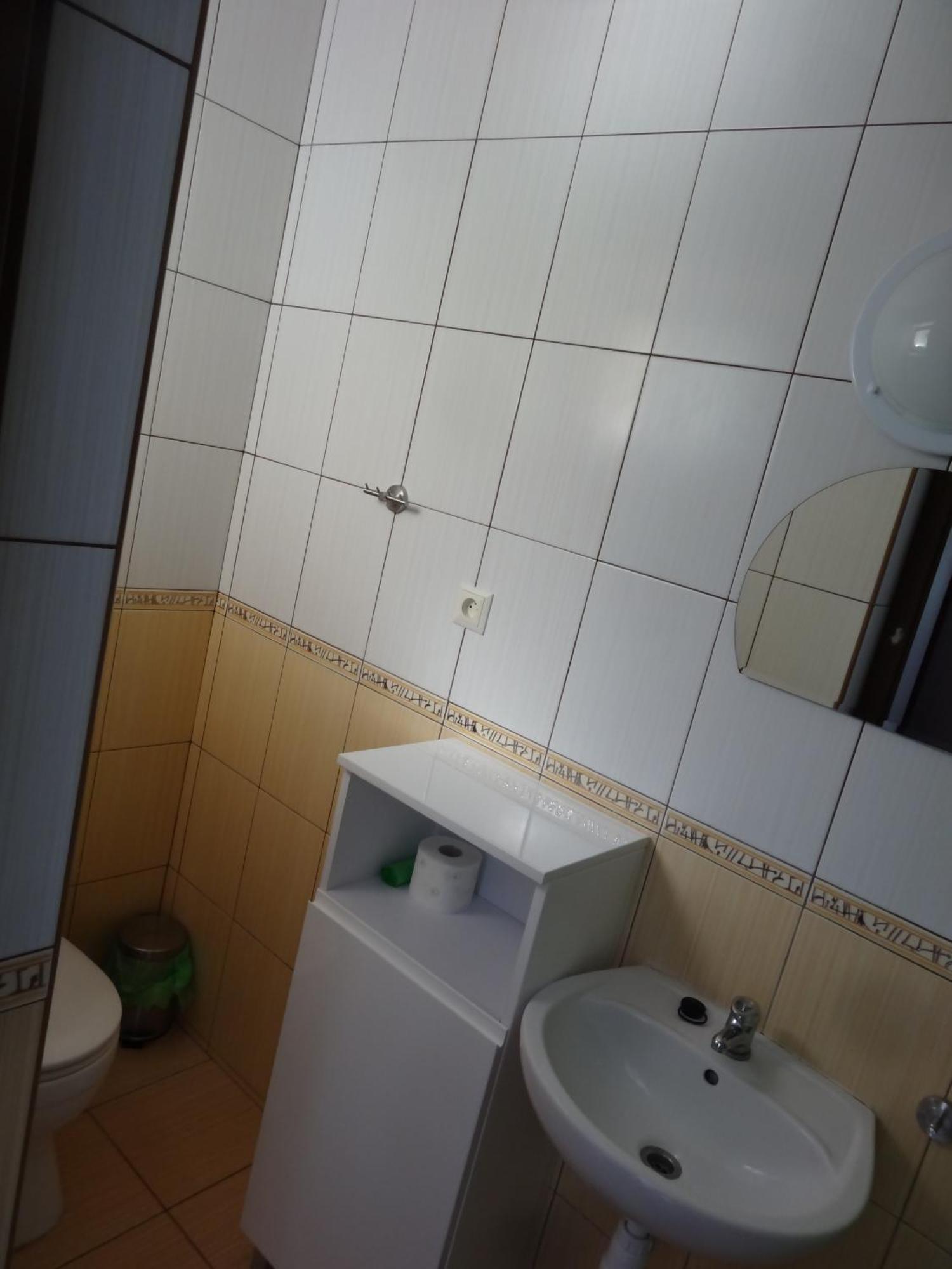 Osrodek Korab Hotel Władysławowo Екстериор снимка